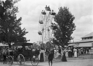 Our State Fair is a Great State Fair!