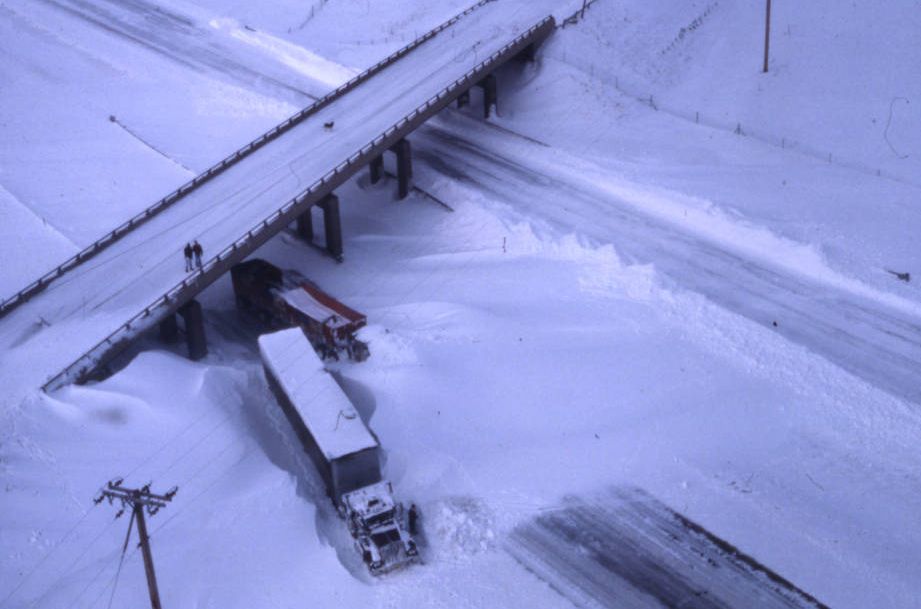 40 Years Later: The Blizzard of '78 -
