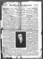 Ohio Jewish Chronicle, 1922-06-16
