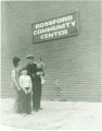 Rossford Community Center