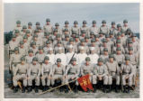 Battery D, 1st Battalion, 136th Artillery