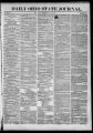 Daily Ohio State journal (Columbus, Ohio : 1841), 1842-07-06