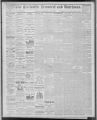 The Circleville Democrat and watchman (Circleville, Ohio), 1878-08-01