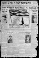 The Kent tribune. (Kent, Ohio), 1918-11-14 
