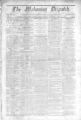 The Mahoning dispatch. (Canfield, Mahoning County, Ohio), 1877-09-21