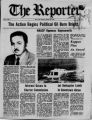 The Reporter. (Akron, Ohio), 1969-10-11