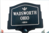 Wadsworth Ohio Photograph