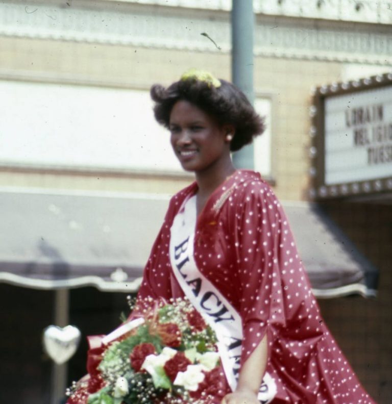Celebrating the “International City” The Lorain International Festival