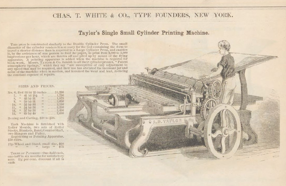 Details about   Antique Typo Roman 18pt Letterpress Foundry Type Printing Vintage 