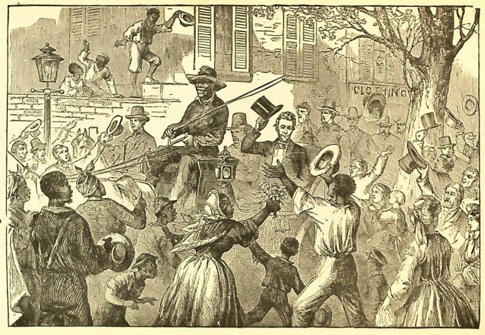 A History of Juneteenth