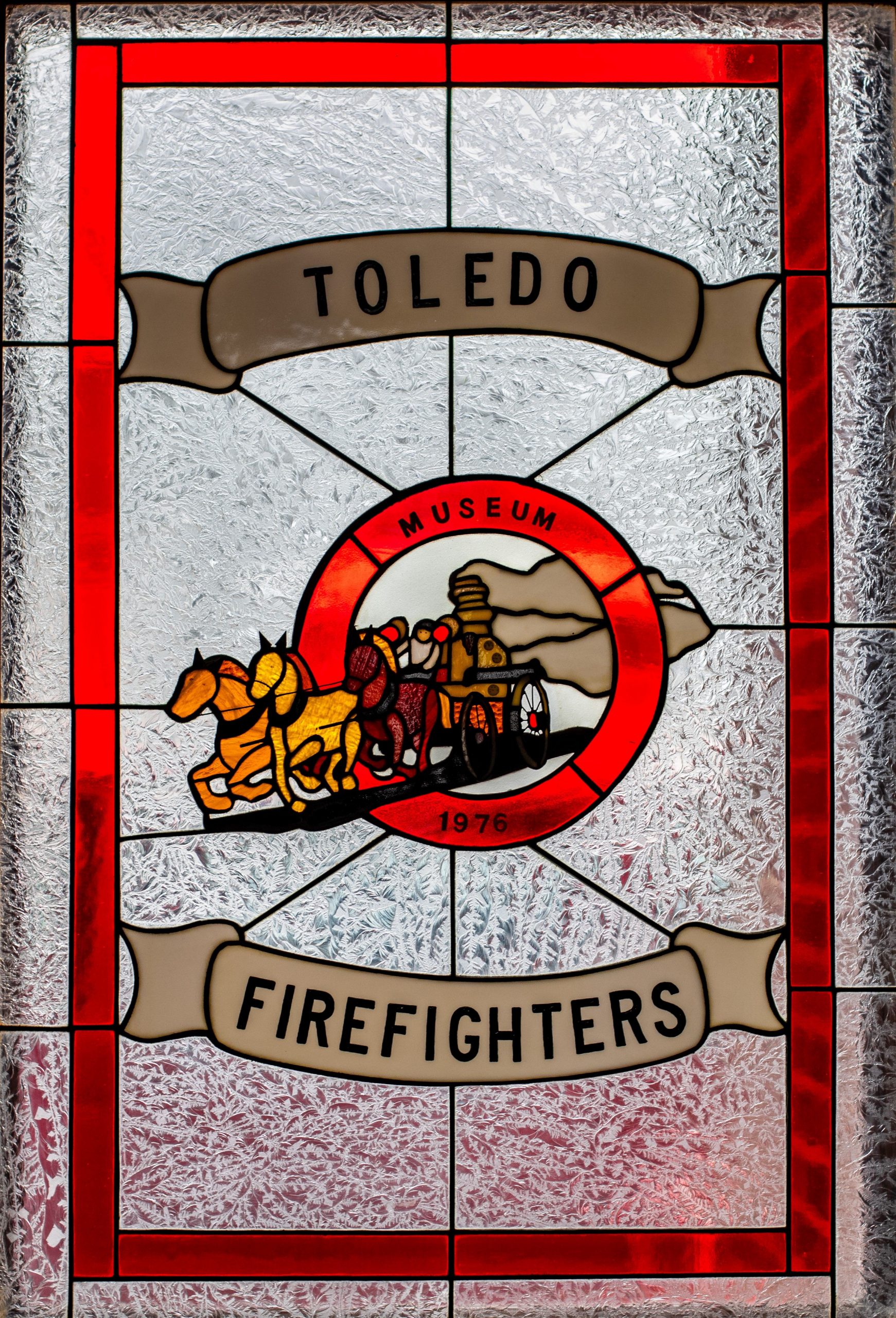 Toledo Firefighters Museum Digital Collection