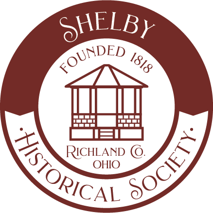 Shelby Historical Society Digital Collection