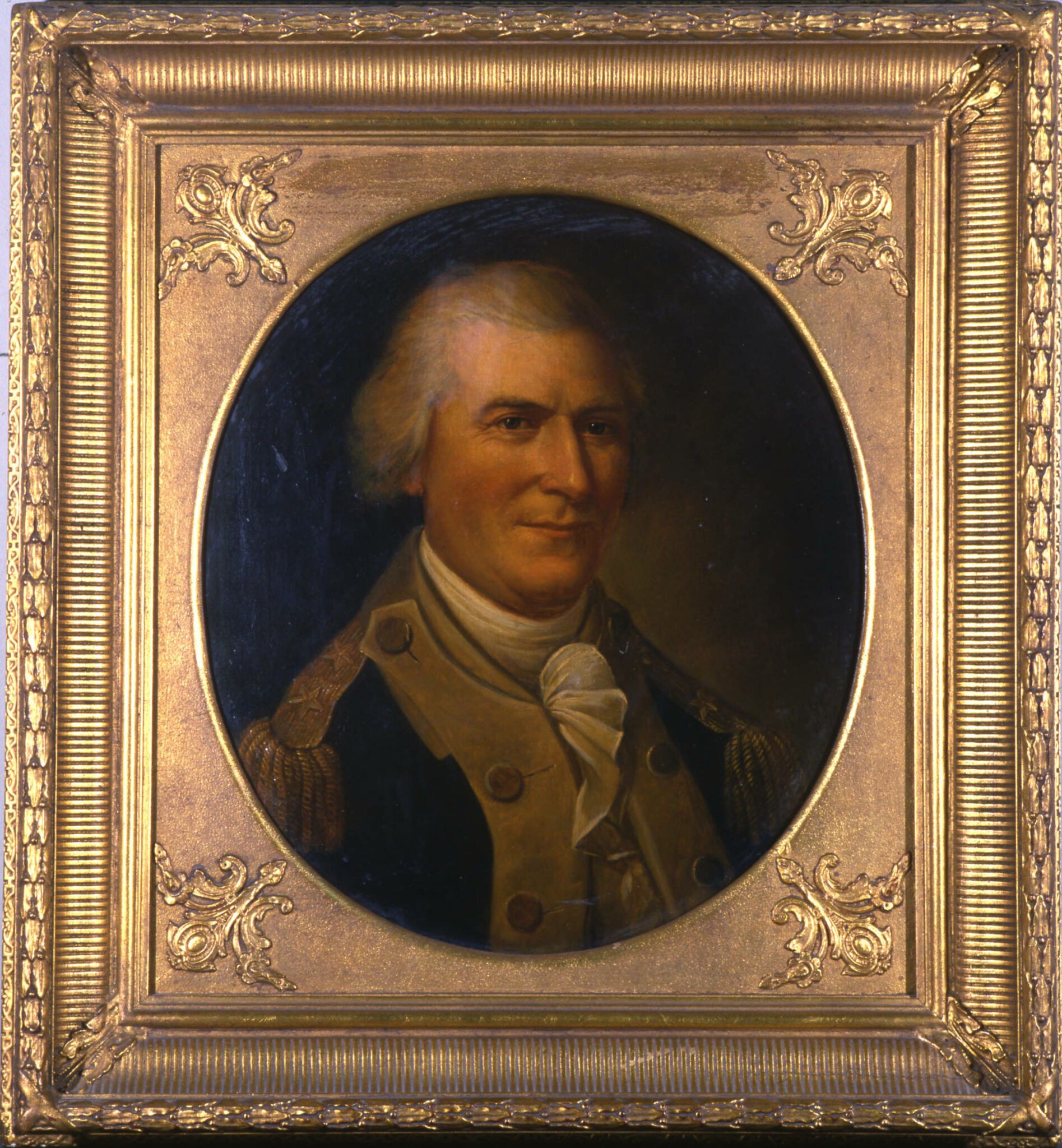 St. Clair’s Defeat