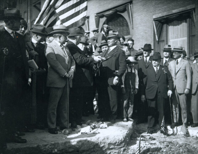 How an Ohio Alliance Defied Expectations and Rewrote History