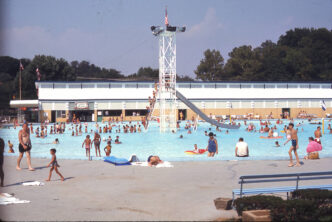 Fun in the Sun: Ohio's Coney Island