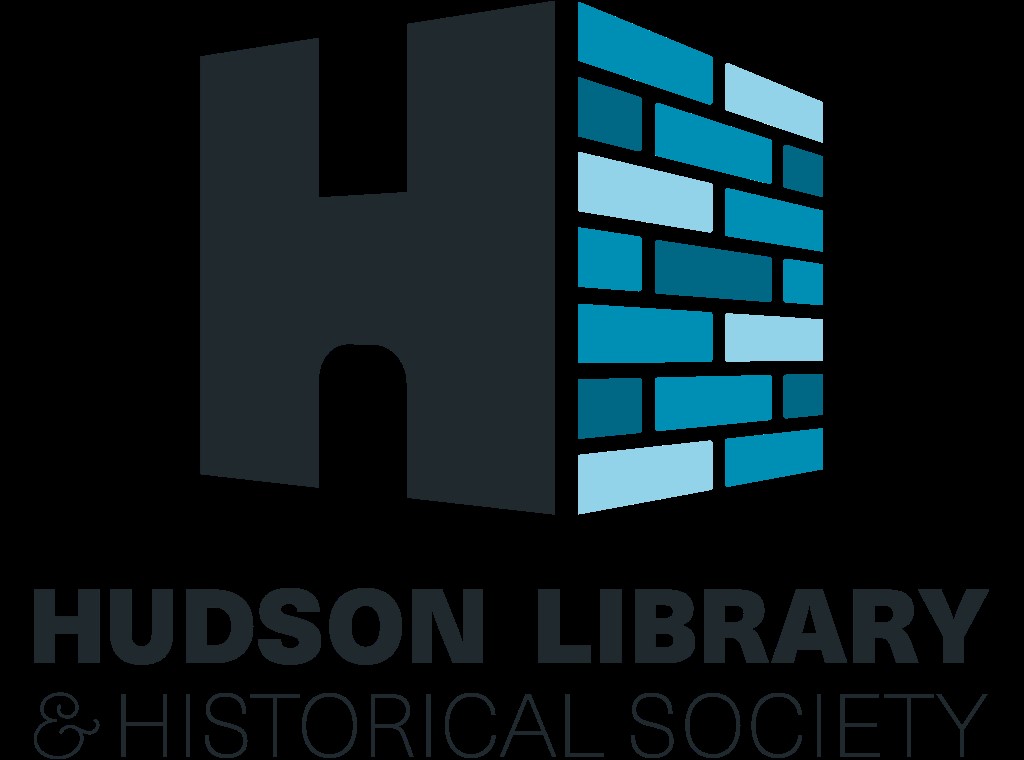 Hudson Library and Historical Society Logo