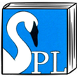 Swanton Public Library logo