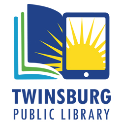 Twinsburg Public Library logo