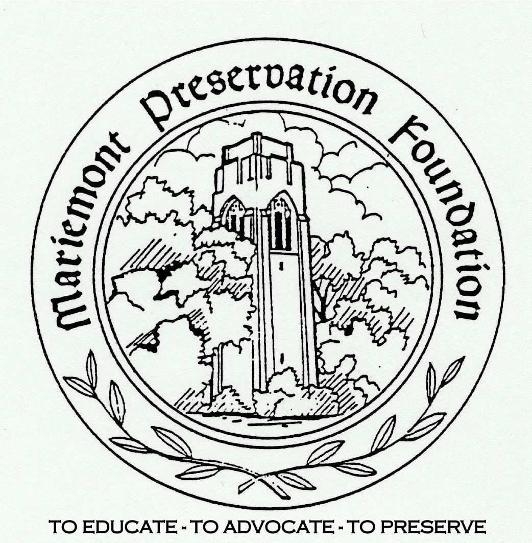 Mariemont Preservation Foundation
